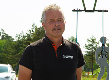 Espen Tangen, Utbildningschef